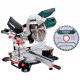 Торцовочная пила Metabo KGS 254 M с пильным диском