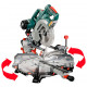 Пила торцювальна Metabo KGSV 72 XACT SYM SET