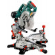 Пила торцювальна Metabo KGSV 72 Xact Sym