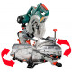 Пила торцювальна Metabo KGSV 72 Xact Sym