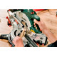 Пила торцювальна Metabo KGSV 72 Xact Sym