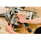 Пила торцювальна Metabo KGSV 72 Xact Sym