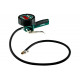 Шинный манометр Metabo RF 80 D