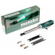 Пневматическая прямая шлифмашина Metabo DG 700 L