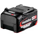 Акумуляторний блок Metabo Li-Power New 18 В 4.0 Ah