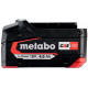 Акумуляторний блок Metabo Li-Power New 18 В 4.0 Ah