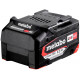 Аккумуляторный блок Metabo Li-Power New 18 В 5.2 Ah