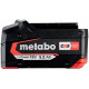 Аккумуляторный блок Metabo Li-Power New 18 В 5.2 Ah