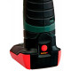 Аккумулятор Metabo Li-Power 10.8 В 4.0 Ah