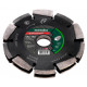 Алмазний круг Metabo Professional CD2 UP, 125х18х22.23 мм