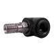 Муфта-пылеотвод Mechanic DrillStream 1 1/4UNCхM18