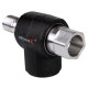 Коллектор пылеотвода Mechanic Drillstream Aluminum