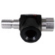 Коллектор пылеотвода Mechanic Drillstream Aluminum