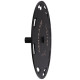 Центратор для сверления алмазными коронками Mechanic Centrator RS/RM-TX 112/122