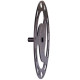 Центратор для сверления алмазными коронками Mechanic Centrator RS/RM-TX 152/162