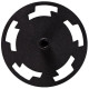Центратор для сверления алмазными коронками Mechanic Centrator RS/RM-TX 62/72