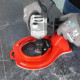 Пылесборник Mechanic DrillDUSTER 82 3.0