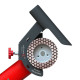 Кожух для отвода пыли Mechanic TileDUSTER 115-125 мм