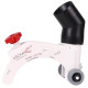Насадка на УШМ Mechanic Roller 115-125
