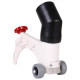 Насадка на УШМ Mechanic Roller 115-125