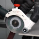Насадка на УШМ Mechanic Roller 115-125