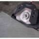 Пылеотвод на болгарку Mechanic Duster 45 115-125