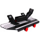 Насадка для заусовки плитки под 45 градусов Mechanic Slider 45 Pro 2.0 с диском Distar 1A1R 125х30 Edge Dry