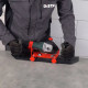 Насадка для заусовки плитки под 45 градусов Mechanic Slider 45 Pro 2.0 с диском Distar 1A1R 125х30 Edge Dry