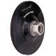 Опорная тарелка Mechanic CentrumFlex 100 мм М14