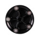 Держатель Mechanic 100 Click-Lock UNI