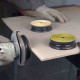 Держатель Mechanic 100 Click-Lock UNI