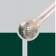 Твердосплавная фреза Metabo KUD 100854 / 6 - MX