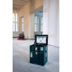 Чемодан Metabo MetaLoc IV