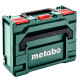 Кейс Metabo metaBOX 145