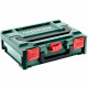 Кейс Metabo metaBOX 118 для BS / SB, 12V