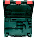 Кейс Metabo metaBOX 118 для BS / SB, 12V