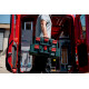 Кейс Metabo metaBOX 215