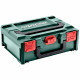Кейс Metabo metaBOX 145 для BS / SB L / LT, 18V