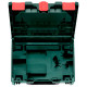 Кейс Metabo metaBOX 145 для BS / SB L / LT, 18V