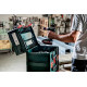 Кейс Metabo metaBOX 145 для BS / SB L / LT, 18V