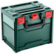 Кейс Metabo metaBOX 340