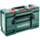 Кейс Metabo metaBOX 165 L для УШМ 125 мм