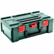 Кейс Metabo metaBOX 165 L для УШМ 125 мм