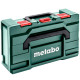 Кейс Metabo metaBOX 145 L для BS / SB LTX, 18V