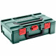 Кейс Metabo metaBOX 145 L для BS / SB LTX, 18V