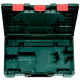 Кейс Metabo metaBOX 145 L для BS / SB LTX, 18V