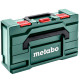 Кейс Metabo metaBOX 145 L для SBE/KHE/UHE