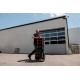 Платформа на колесах Metabo Rollerboard для MetaBox