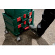 Платформа на колесах Metabo Rollerboard для MetaBox