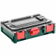 Кейс Metabo metaBOX 63 XS Organizer